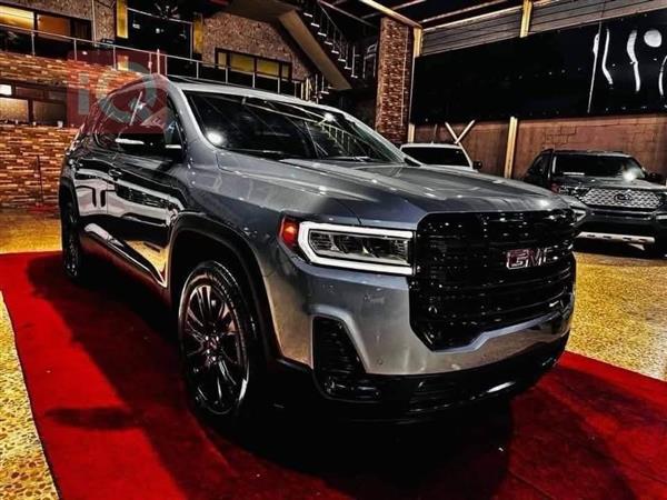 GMC for sale in Iraq